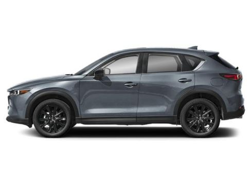 Used 2025 MAZDA CX-5 Carbon Edition AWD/4WD image 6