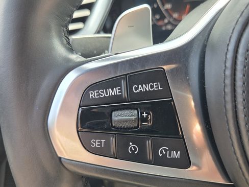 Used 2020 BMW Z4 M40i RWD image 28