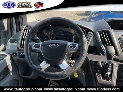 Used 2016 Ford Transit 150 XL RWD image 19