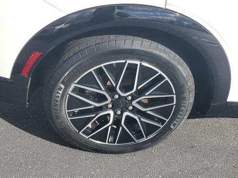 Used 2024 Ford Mustang Mach-E Premium AWD/4WD image 5