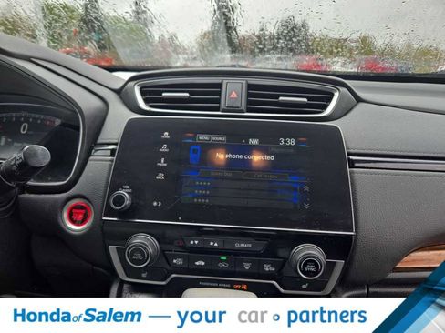 Used 2019 Honda CR-V EX image 17