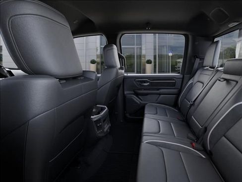 New 2026 RAM 1500 Rebel image 23