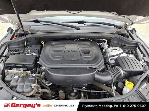 Used 2019 Dodge Durango GT image 31