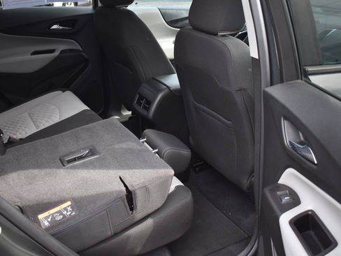 Used 2021 Chevrolet Equinox LS w/ LS Convenience Package FWD image 16