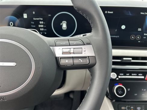 New 2026 Hyundai Tucson SEL image 27