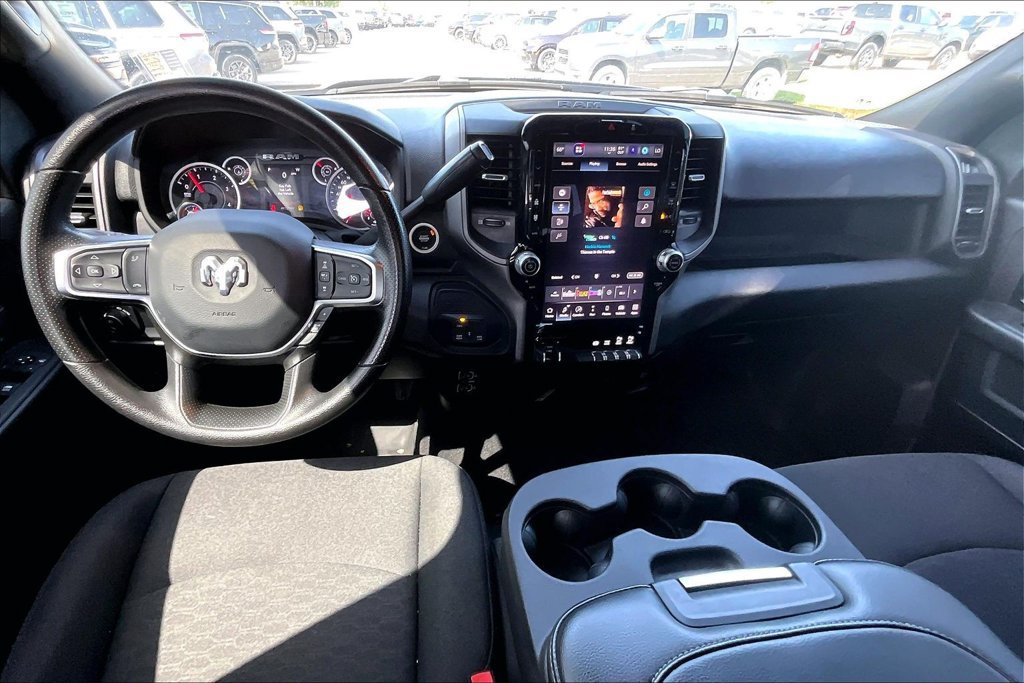 Used 2026 RAM 3500 Tradesman AWD/4WD image 15