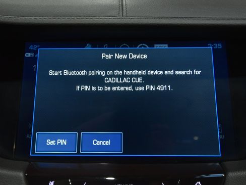 Used 2018 Cadillac CT6 3.6 AWD image 28