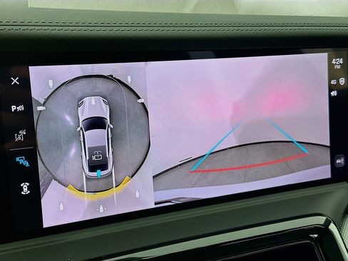 New 2025 Porsche Panamera image 17