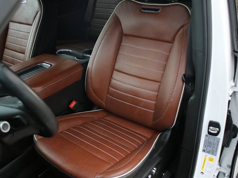 Used 2024 GMC Yukon XL Denali Ultimate image 6