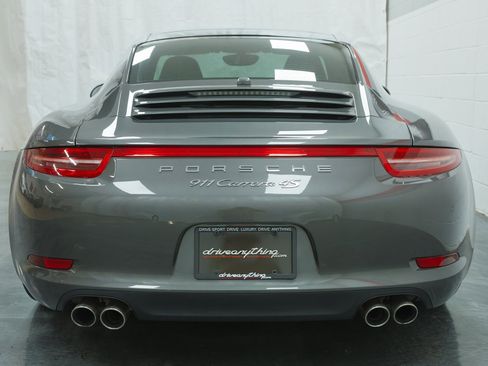 Used 2014 Porsche 911 Carrera 4S image 22