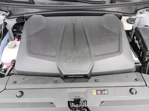 New 2025 Kia EV6 Light w/ Light LR Technology Package image 26