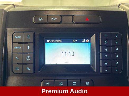 Used 2022 Ford F250 XL w/ Power Equipment Group AWD/4WD image 11