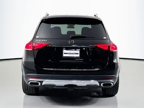 Certified 2022 Mercedes-Benz GLE 350 image 5