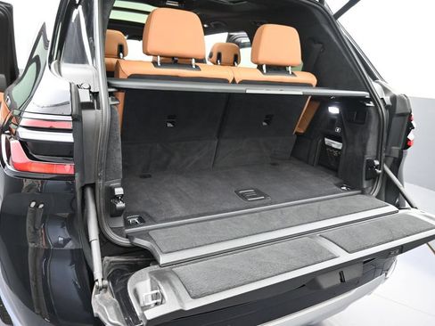Used 2024 BMW X7 xDrive40i AWD/4WD image 20