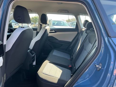New 2026 Volkswagen Taos S FWD image 51
