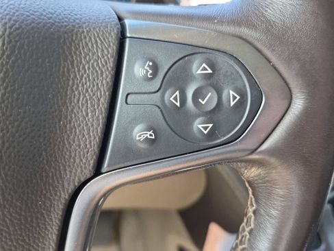 Used 2020 Chevrolet Tahoe LT AWD/4WD image 24