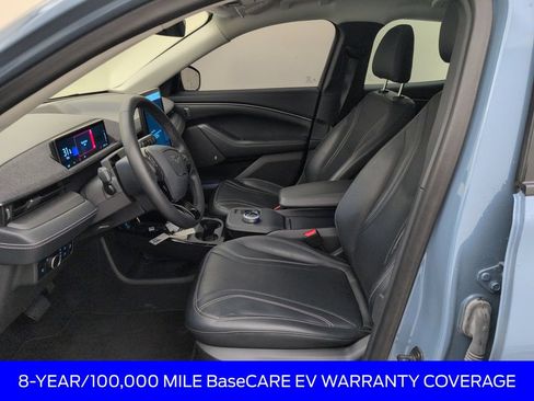 Used 2023 Ford Mustang Mach-E Premium RWD image 4