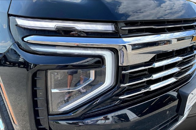 Used 2025 Chevrolet Tahoe LT AWD/4WD image 30