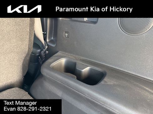 Used 2025 Kia Telluride SX Prestige X-Line AWD/4WD image 15