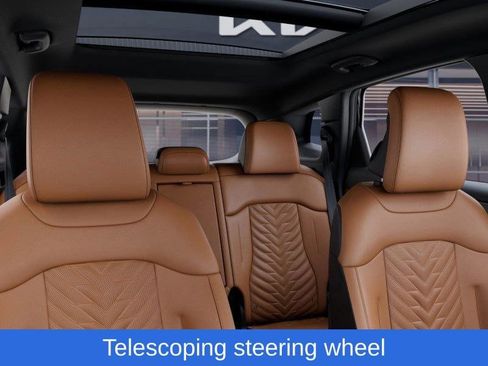 New 2026 Kia Sportage X-Line image 28