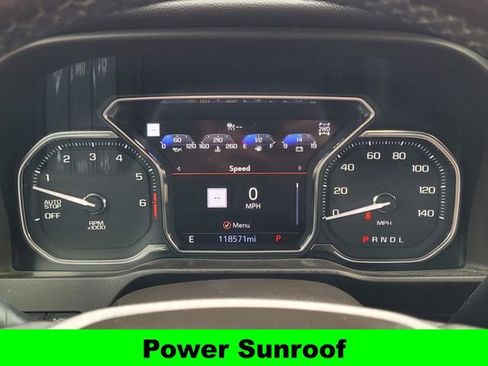 Used 2020 GMC Sierra 1500 Denali w/ Denali Ultimate Package image 23