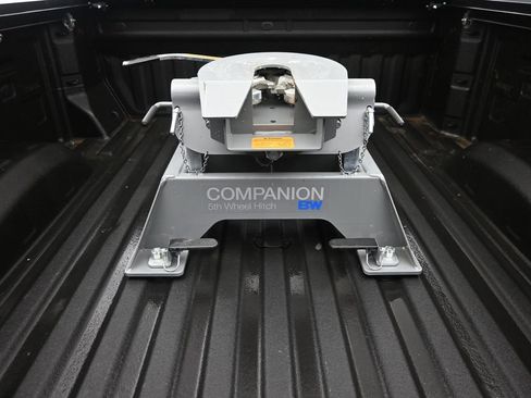 Used 2022 Chevrolet Silverado 3500 High Country image 9