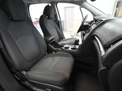 Used 2016 GMC Acadia SLE AWD/4WD image 52