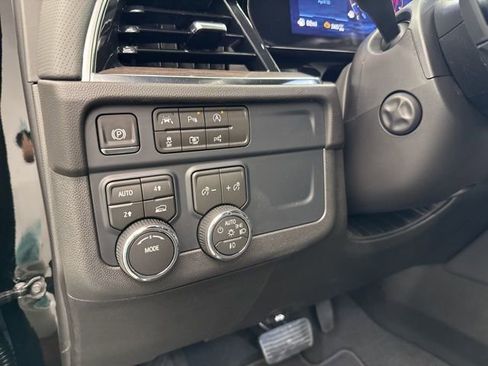 New 2026 Chevrolet Tahoe Premier AWD/4WD image 23