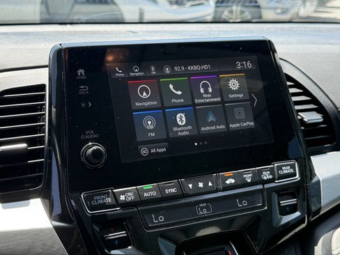 Used 2019 Honda Odyssey EX-L image 20