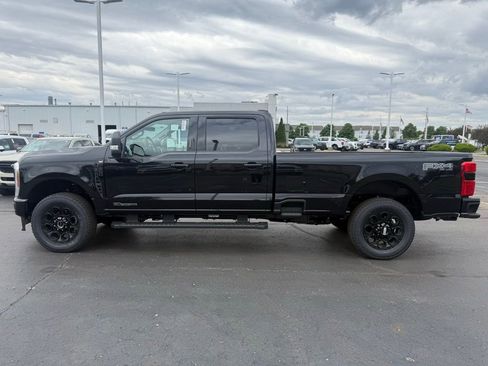 New 2026 Ford F250 XLT w/ XLT Premium Package AWD/4WD image 6