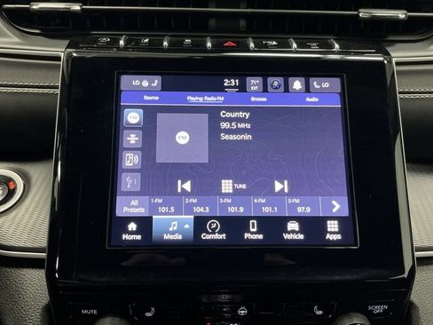 Used 2024 Jeep Grand Cherokee L Laredo image 18