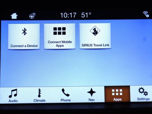 Used 2017 Ford Explorer Limited AWD/4WD image 21