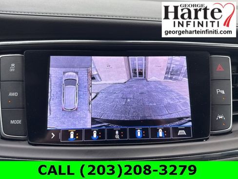 Used 2020 Buick Enclave Avenir w/ Avenir Technology Package image 13