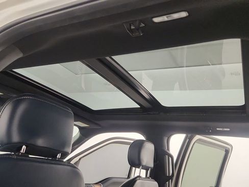 Used 2018 Ford F150 Limited w/ Trailer Tow Package image 17