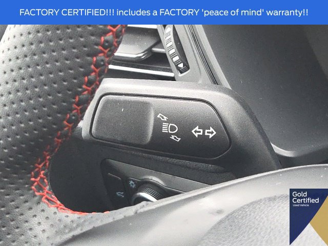 Used 2023 Ford Escape ST-Line w/ Tech Pack #1 AWD/4WD image 42