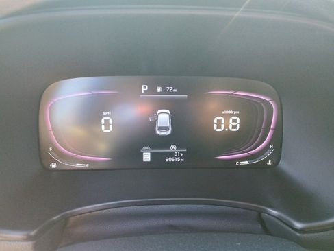 Used 2023 Kia Soul LX w/ LX Technology Package image 27