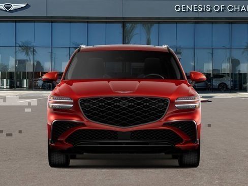New 2026 Genesis GV70 2.5T Sport Prestige AWD/4WD image 6