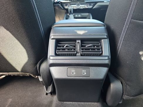 New 2026 Honda Accord Sport image 29