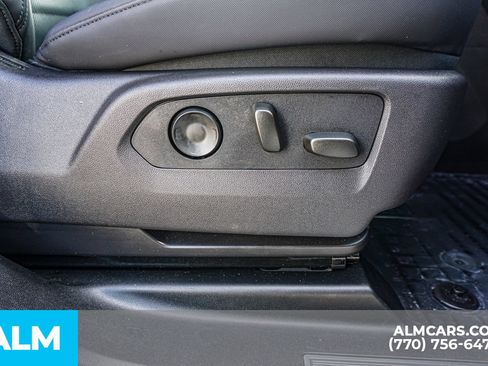Used 2024 GMC Hummer EV 3X AWD/4WD image 52