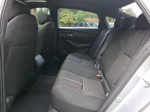 Used 2024 Honda Accord Sport image 11