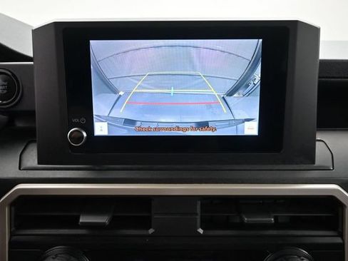 Used 2024 Toyota Tacoma SR RWD image 4