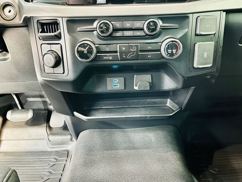 Used 2024 Ford F150 XL w/ Equipment Group 103A High AWD/4WD image 30