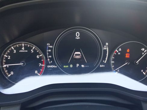 Used 2024 MAZDA CX-90 3.3 Turbo w/ Preferred Plus image 19