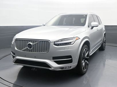 Used 2018 Volvo XC90 T6 Inscription w/ Convenience Package