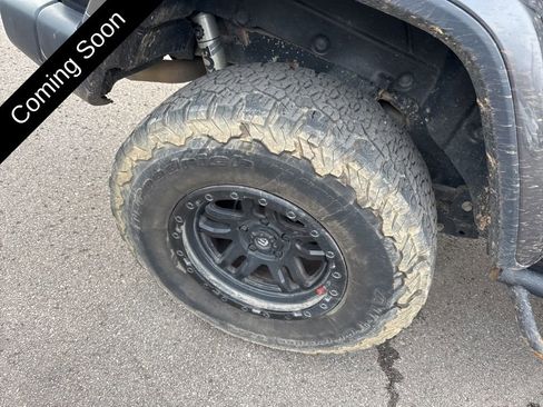 Used 2018 Jeep Wrangler Unlimited Sahara image 23