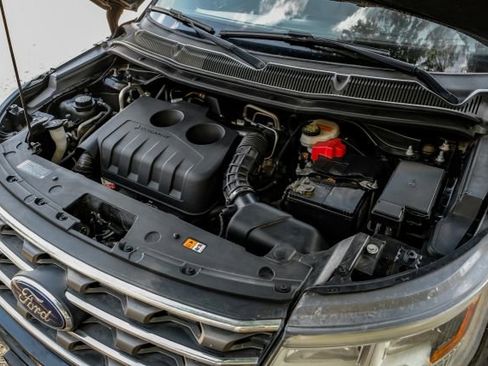 Used 2017 Ford Explorer 4WD image 46