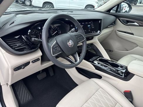 Used 2023 Buick Envision Avenir FWD image 10