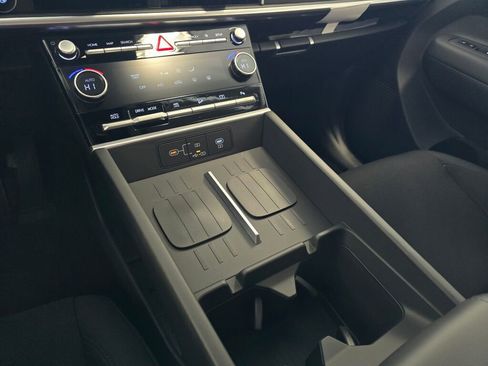 New 2026 Hyundai Santa Fe SE image 31