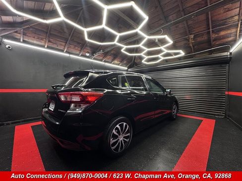 Used 2019 Subaru Impreza 2.0i AWD/4WD image 3