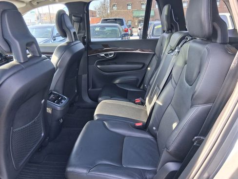 Used 2016 Volvo XC90 T6 Momentum w/ Momentum Plus Package image 23